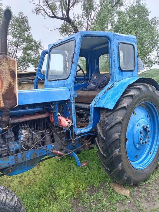 Трактор сатылады