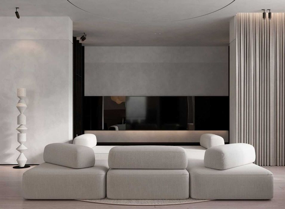 Архитектура, интериорен дизайн и ремонт