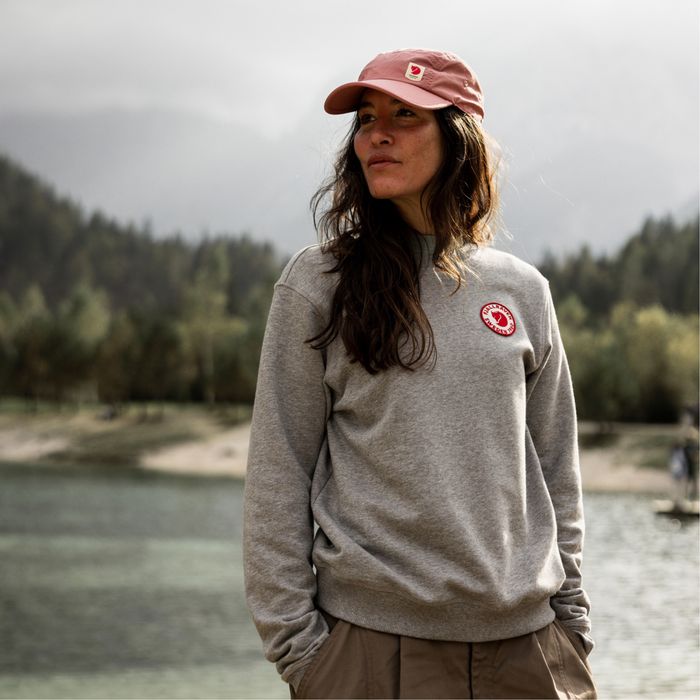 Fjallravan High Coast шапка 10/10 като нова. Unisex nike adidas