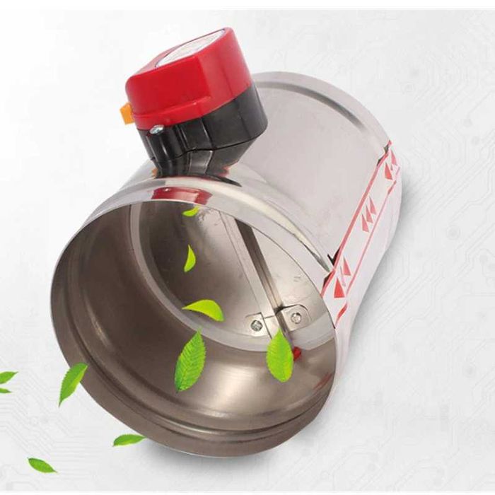 ПРОМО! Уплътнена възвратна клапа за Абсорбатор / Аспиратор