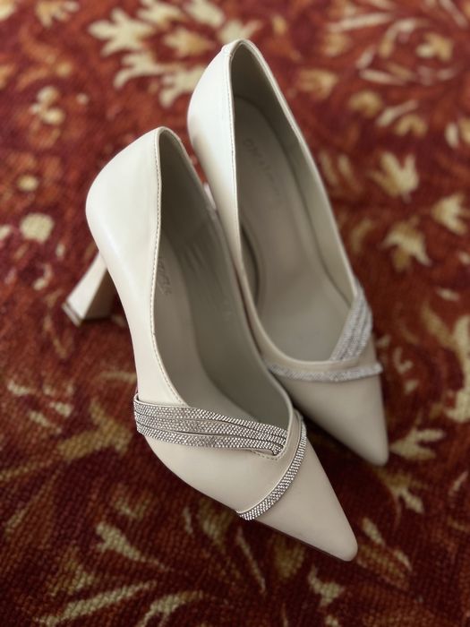 Женские туфли новые