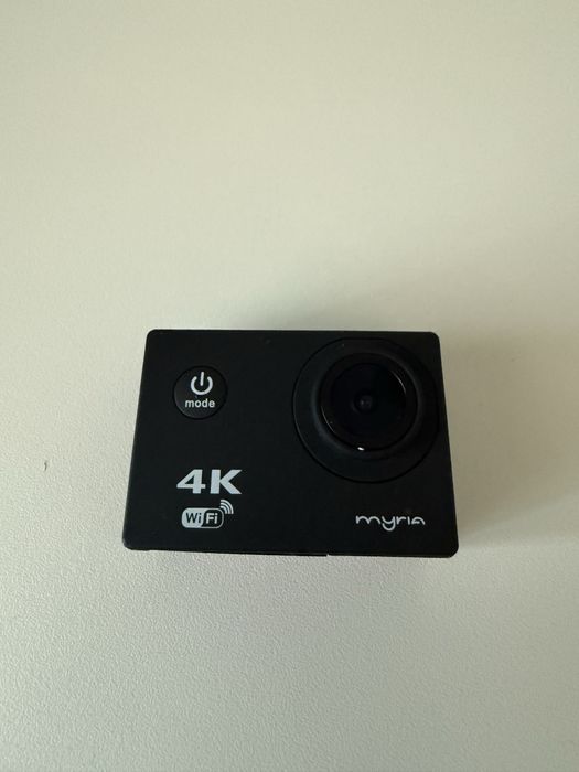 camera video myria my2500