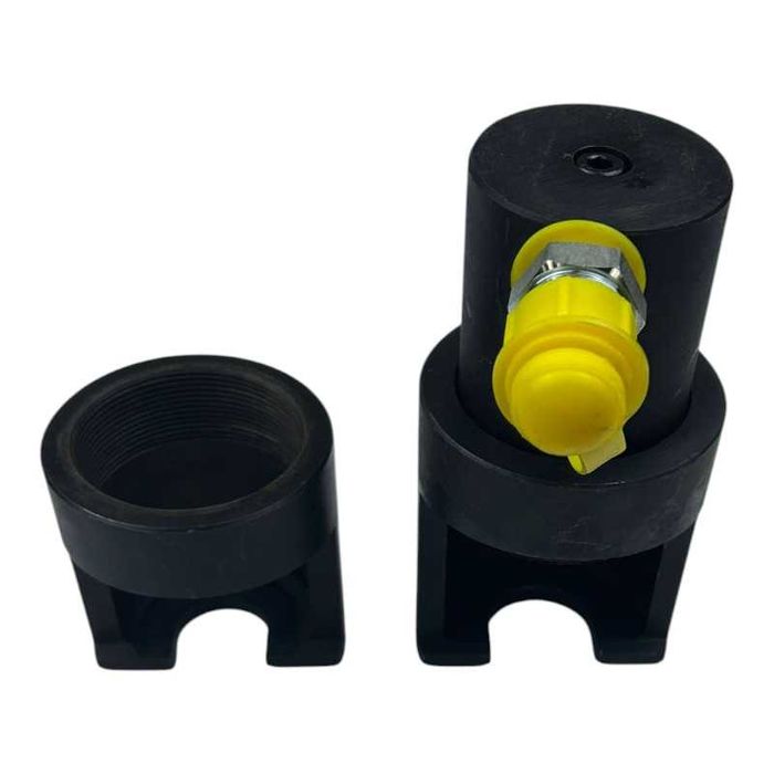 Extractor pivoti rotule camioane hidraulic, 30-36mm+ Pompa hidraulica