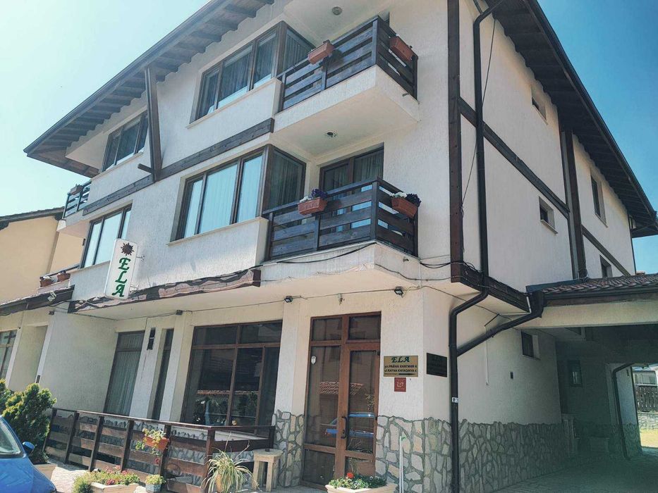 Дава се под наем Едностаен апартамент в Банско - 30 кв.м за 331.5 € - Снимка #3