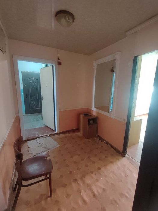 3 хонали бомбош 8 микрорайонда