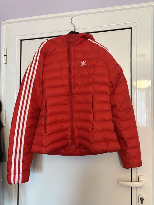 Дамско яке Adidas originals