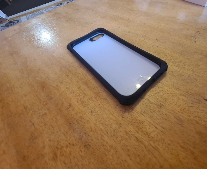 IPhone SE 2020 (второ поколение)