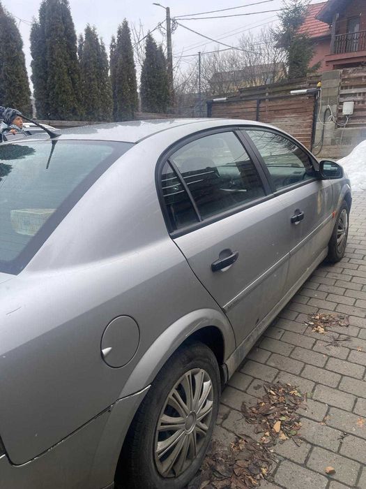 Opel Vectra C 1.8