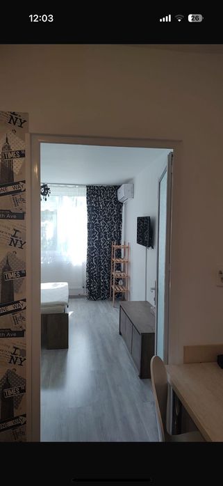 Inchiriez garsoniera