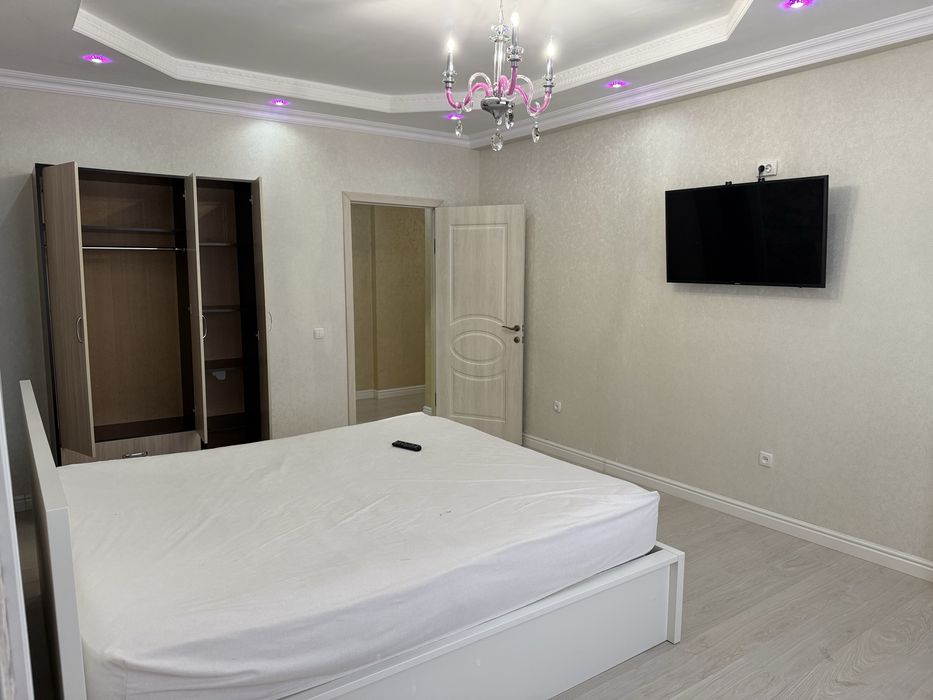 Долгосрочная Аренда квартир