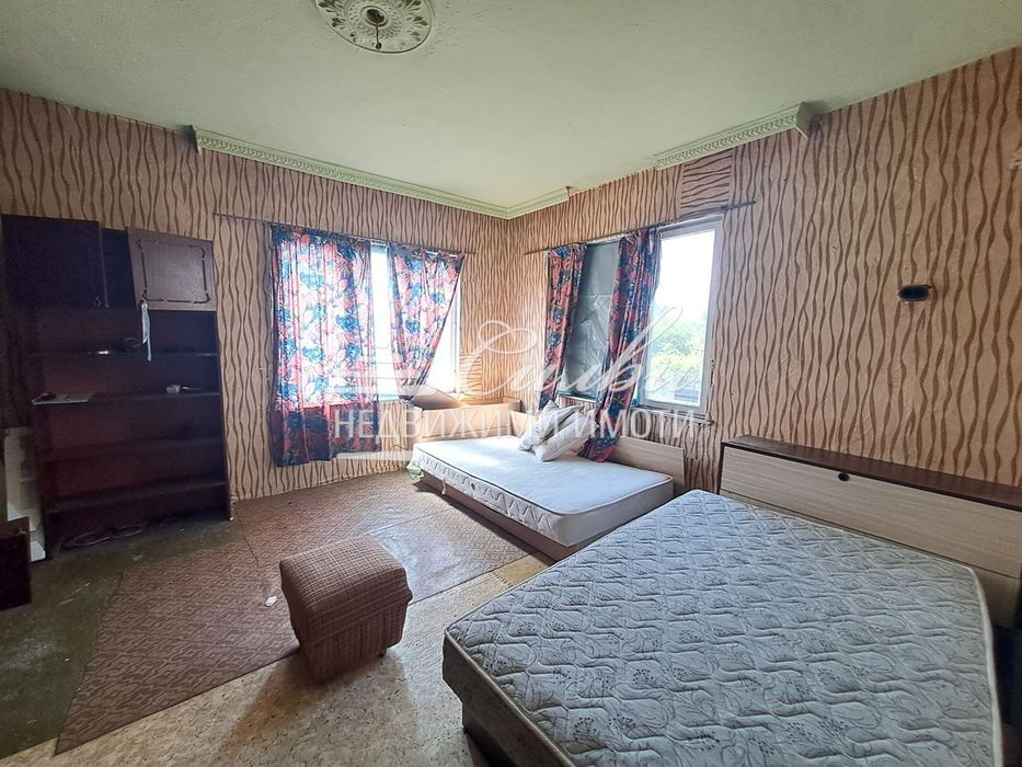 Продава се Къща в Шумен, Мътница - 130 кв.м за 500 €/кв.м - Снимка #2