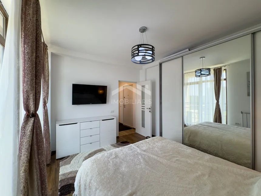 Apartament de vanzare Mamaia Nord Lidl