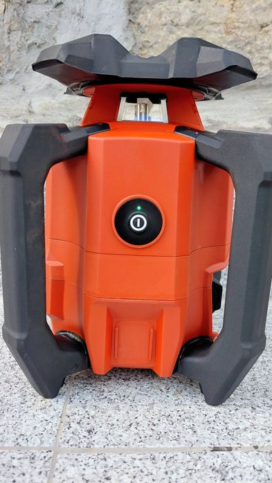 Hilti PR 40 - 22 / Nuron - Ротационен лазерен нивелир