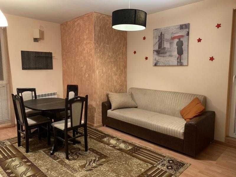 Дава се под наем Тристаен апартамент в София, Бъкстон - 85 кв.м за 714 € - Снимка #4
