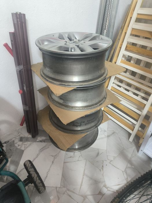 Продам диски R20 Инфинити Паджеро Патрол