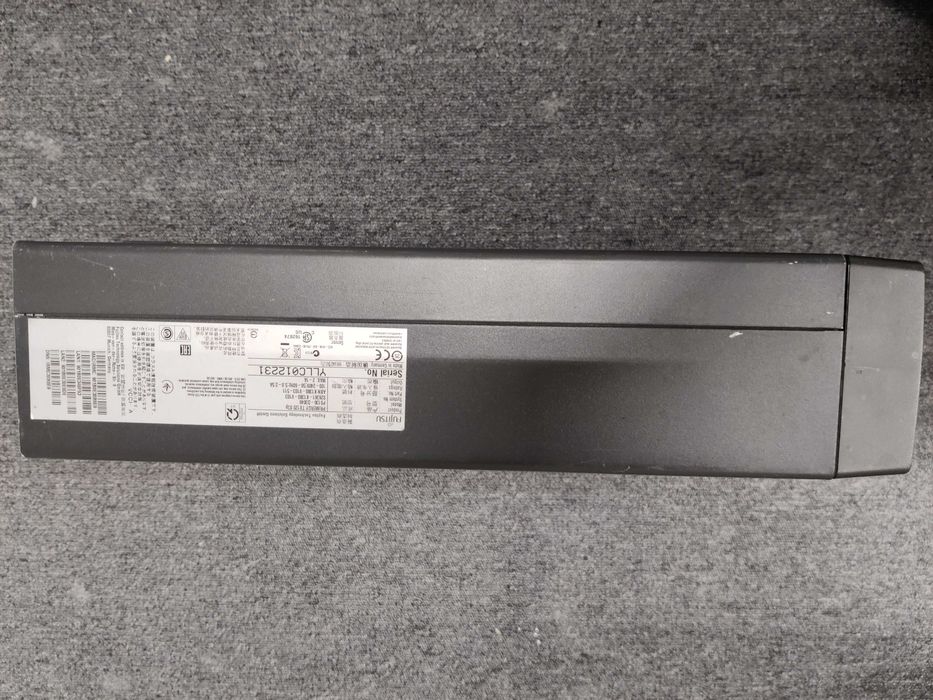 Fujitsu Primergy TX120 S3p Server E3-1220 3.1GHz 16GB Ram 2TB HDD RAID