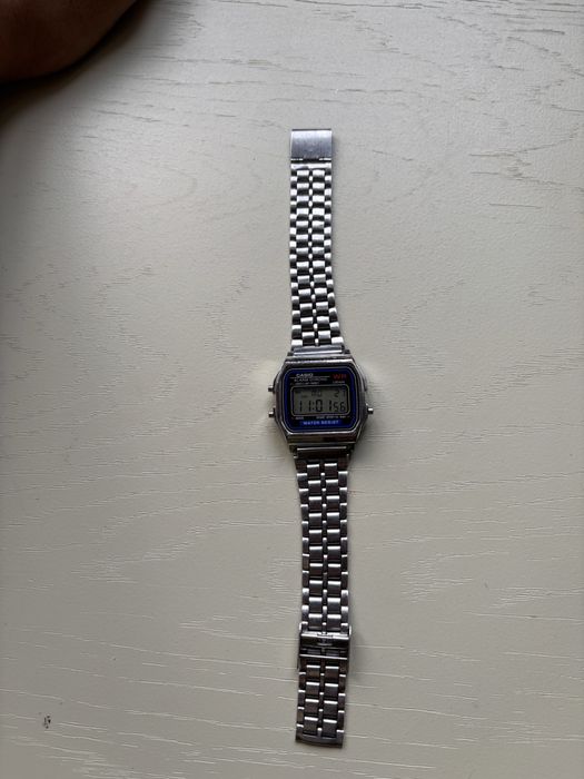 Часы CASIO новые