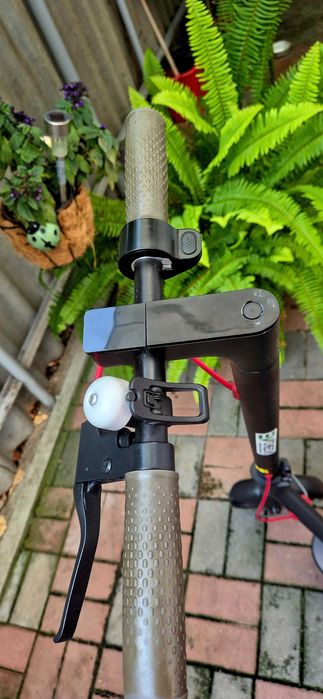Trotineta electrica Xiaomi Mi