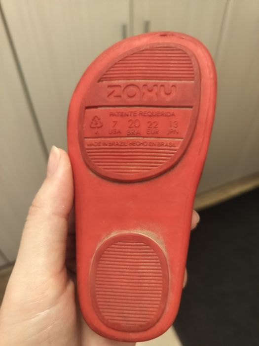 Продам сандалии Zaxy (оригинал)