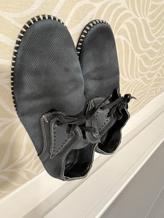 Ежедневни Обувки Teodor