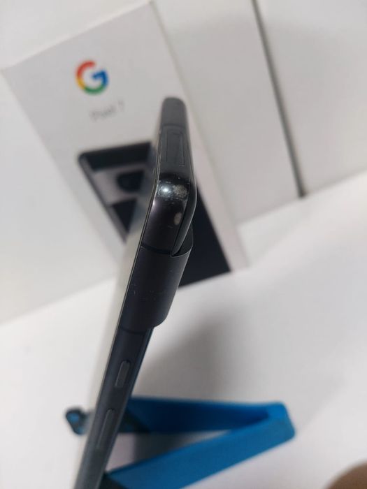 Google Pixel 7 (С коробкой) / Обмен / Чистый Android