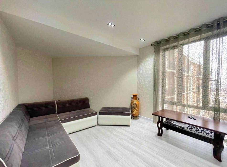 Квартира 5/9/10 ЖК "Solaris" Шота Руставели, Кушбеги, Братские