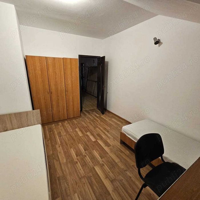 Inchiriere camere pentru studenti la vila