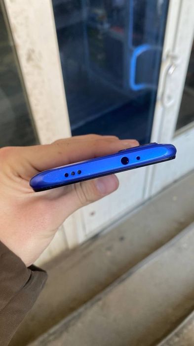 Redmi 9t 128gb sotiladi