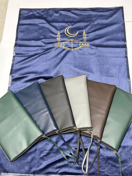 Барсетка жайнамаздар