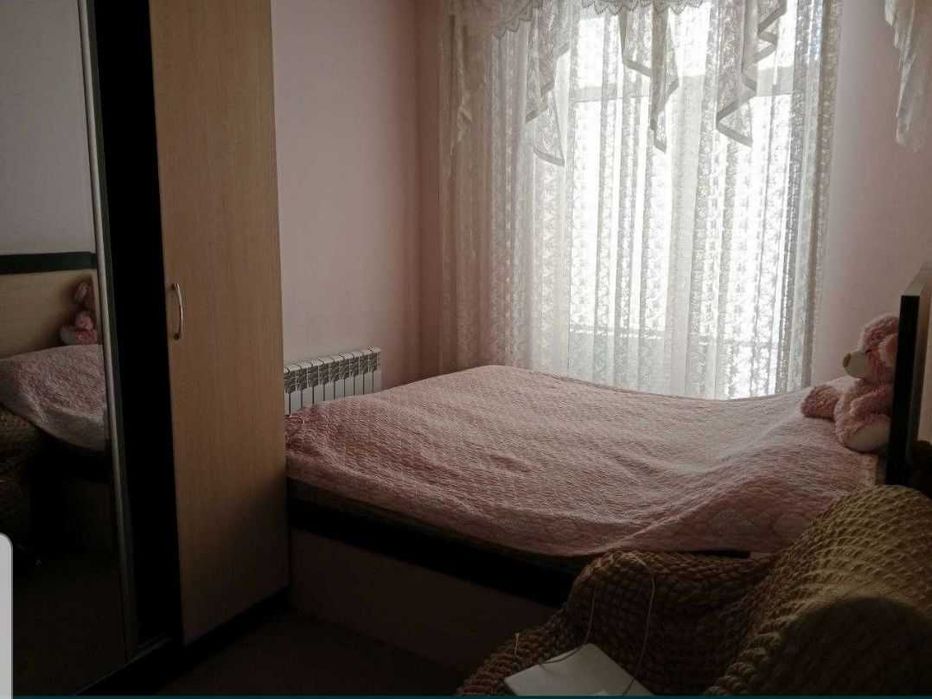 Продается 2-х ком. квартира. ТТЗ. Югнаки, Новостройка Риверсайз.