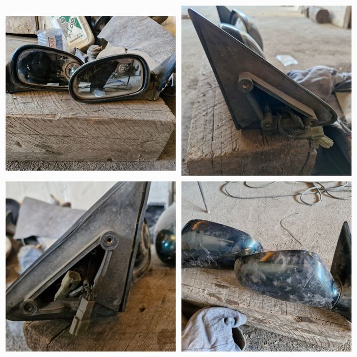 Продам запчасти киа кредос