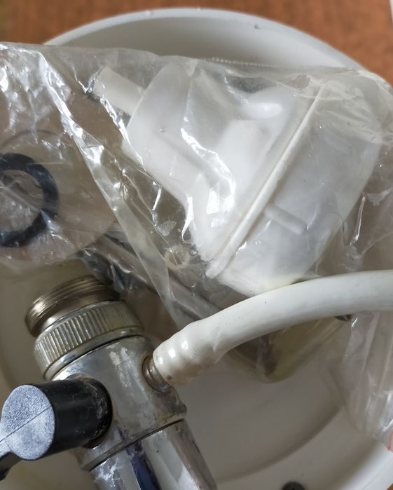 Фильтр для очистки воды