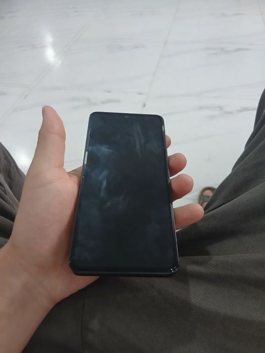 Redmi note 13 garand bor