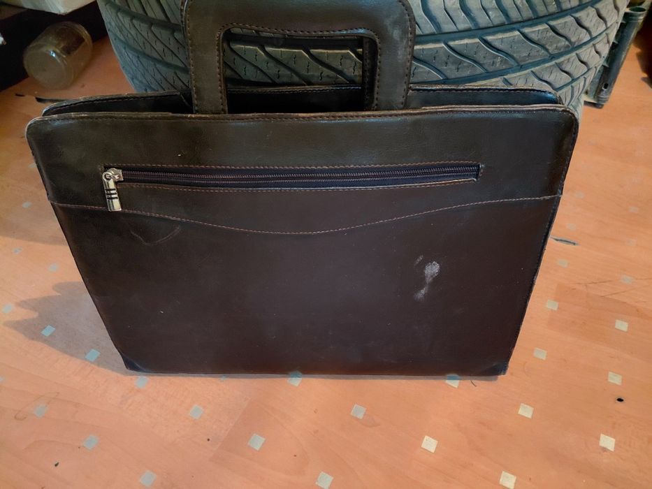 Кожаныие сунка учительские