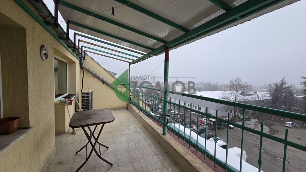 Дава се под наем Двустаен апартамент в Стара Загора, Казански - 60 кв.м за 248.88 € - Снимка #6