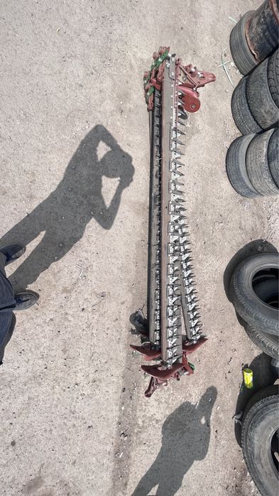 Продам полотну сборе