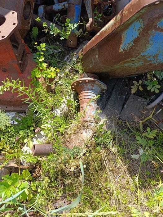 КПП Т16,Т25,Т40 б/у