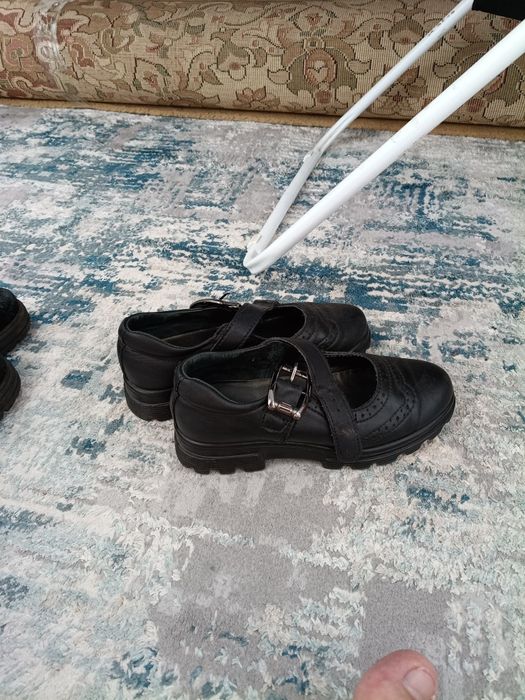 Обувь для девочки