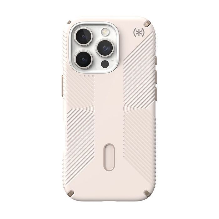 Калъф Speck Presidio2 Grip Magsafe с ClickLock за iPhone 16 Pro