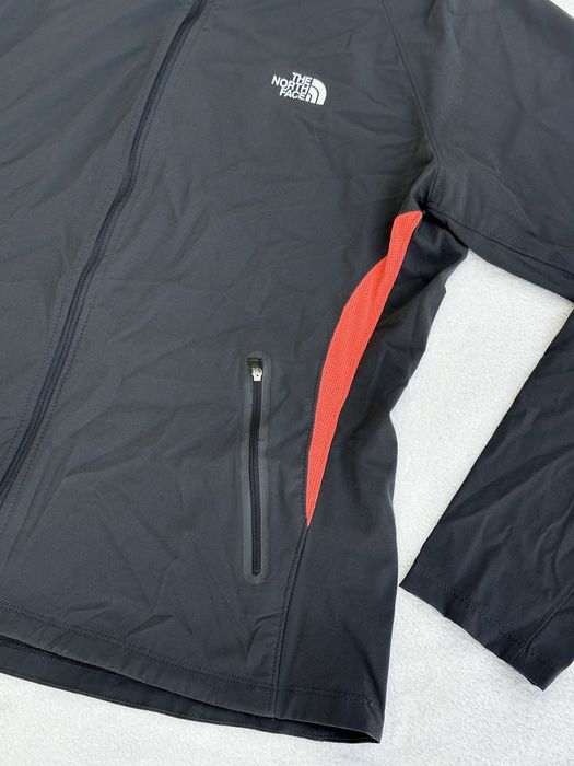Дамско тънко яке THE NORTH FACE (Flight Series) - размер XL, Отлично състояние