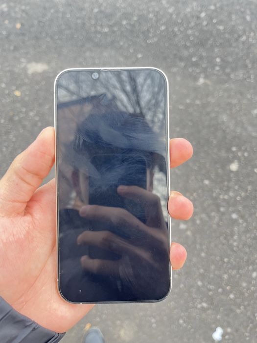 Айфон 13 про илеал состаяние