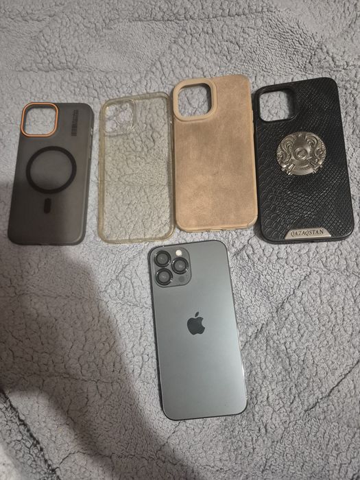 IPhone 13 pro max 256