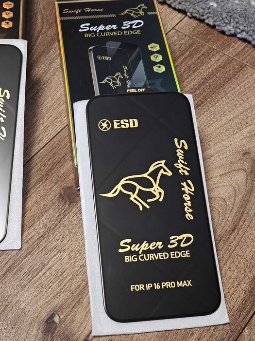 Folie sticla Iphone 11/12/13/14/15/16/Pro/Max