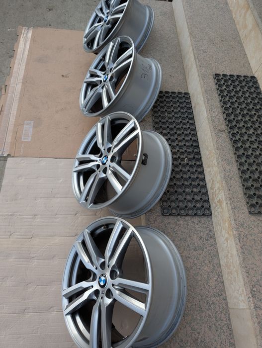 Jante orig BMW R18 M486 seria 1 2 X1 F40 F45 F46 Grand Active Tourer