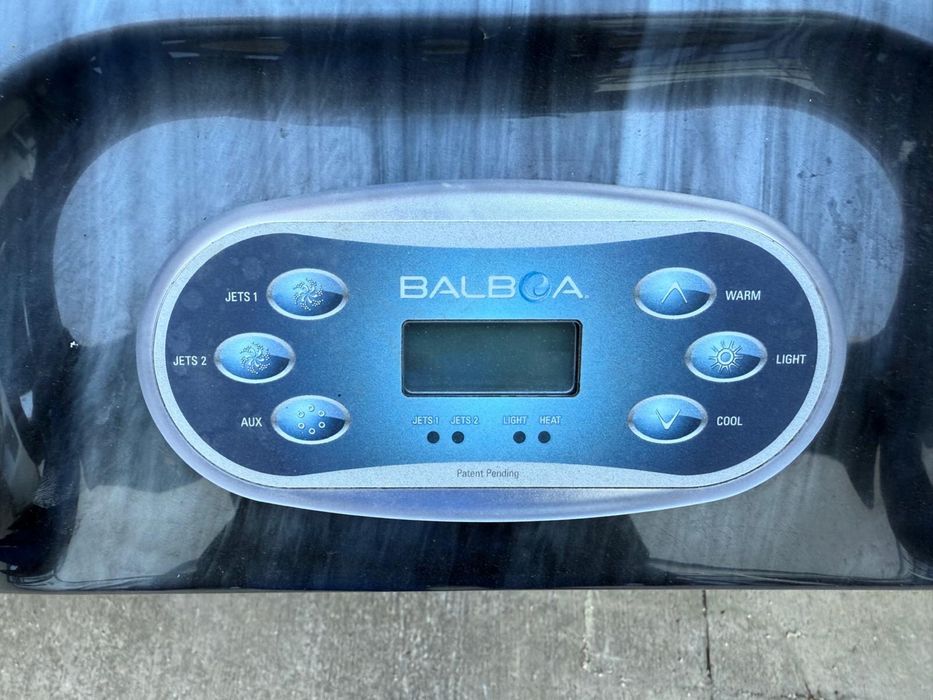 Джакужи hot spa Balboa