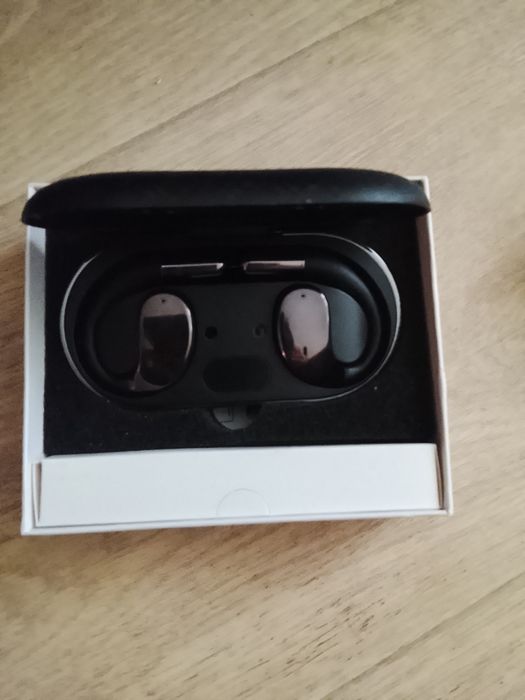 Наушники блютуз новые