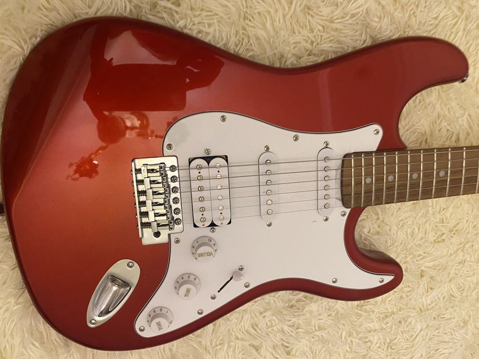 Музыкальный инструмент