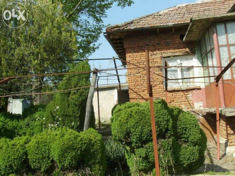 Продава се Къща в с. Царев дол, Област Силистра - 80 кв.м за 121 €/кв.м - Снимка #1