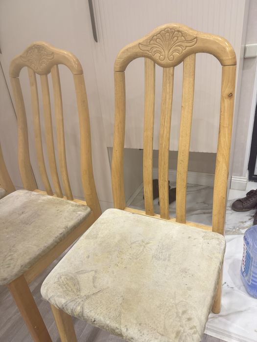 Стулья для кухни