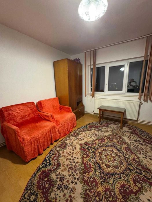 Garsoniera de inchiriat in Medgidia